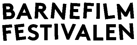 Bff Norway Sticker by Barnefilmfestivalen