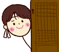 Seonho Sticker