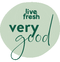 livefresh juice saft saftkur livefresh Sticker