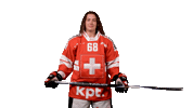 Celebrate Womens National Team Sticker by Swiss Ice Hockey