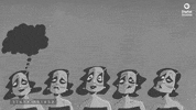 bette davis animation GIF
