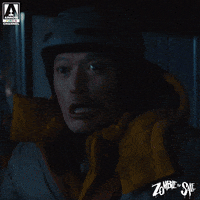 Take That Run GIF by Arrow Video