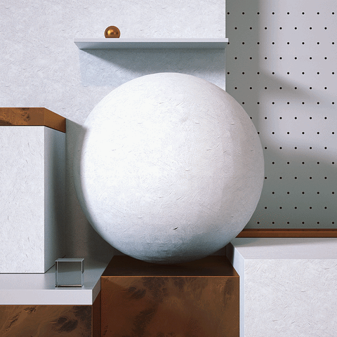 3d octane GIF by philiplueck