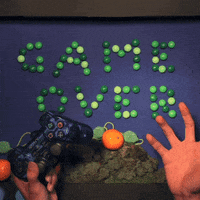video game no GIF by Headexplodie