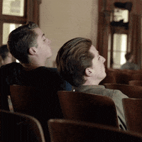 gnash GIF by ARtestpage