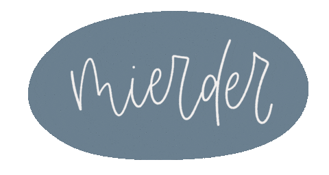 Lettering Calligraphy Sticker by Cocoloko Scrap