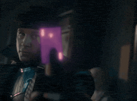 Serious X-Men GIF by the innernette