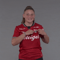 Football Foot GIF by EA Guingamp