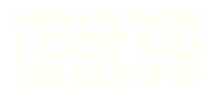 What If Mw Sticker by Matthew West