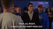 comedy central season 3 episode 10 GIF by Workaholics