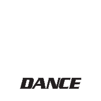 dudanceteam davenport dudt davenportdance Sticker