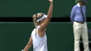 wave kiss GIF by Wimbledon