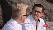In Love Couple GIF by TLC