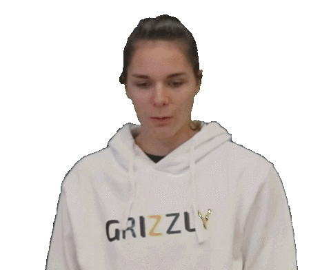 Sport Prepare Sticker by HeliosGRIZZLYS