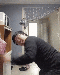 Dance 댄스 GIF