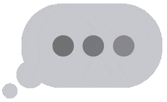 Fun Text Sticker by Shing02