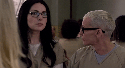 Season 4 Nod GIF
