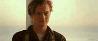 Leonardo Dicaprio GIF by CBS