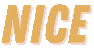 Awesome Text Sticker by AnneliADesign