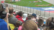 Texas Motor Speedway Nascar GIF by Visit Fort Worth