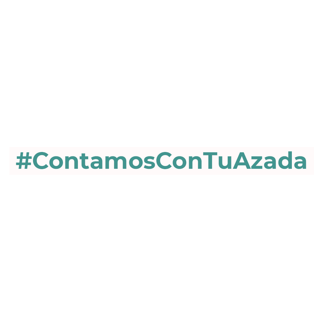 azadaverde giphyupload azadaverde contamoscontuazada Sticker
