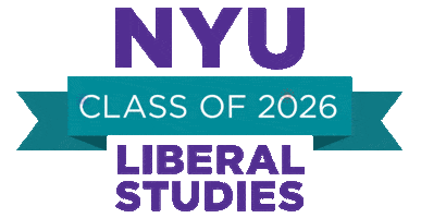 MeetNYU nyu nyuad meetnyu nyu2026 Sticker