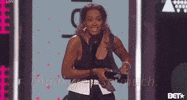 Thank You GIF by BET Awards