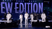 betgifawards2017 GIF by BET Awards