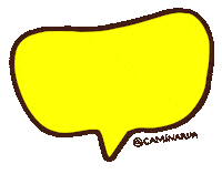 Caminarua Sticker