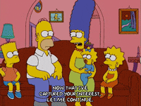 homer simpson episode 20 GIF