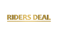ridersdeal post box deal unboxing Sticker
