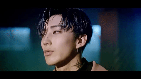 k-pop bap GIF