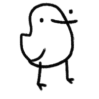 PomboDiOclin meme dancinha zoomies pombo Sticker