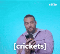 Jason Momoa Phone GIF by BuzzFeed