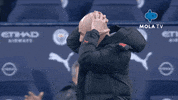 Angry Football GIF by MolaTV
