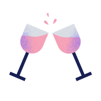 Party Celebration Sticker by riskified