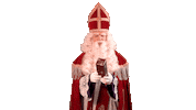 5December Sintenpiet Sticker by benniesolo