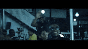 party money GIF by Universal Music Africa