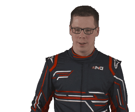 Codriver Sticker by FIA World Rally Championship