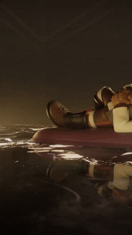Gamer Lol GIF by Youtooz