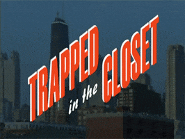 R Kelly GIF