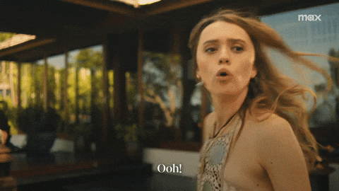 The White Lotus GIF by HBO Max