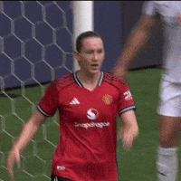 Well Done Good Job GIF by Manchester United