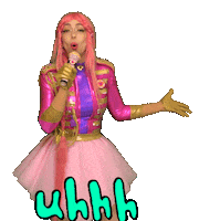 Sorpresa Que Pasa Sticker by Luli Pampin