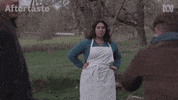 Photo Shoot Pose GIF by ABC TV + IVIEW