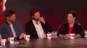 the talk yes GIF by CBS