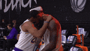 Lebron James Sport GIF by NBA