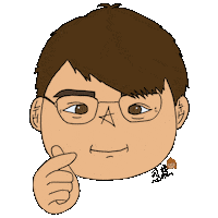 Lth Sticker