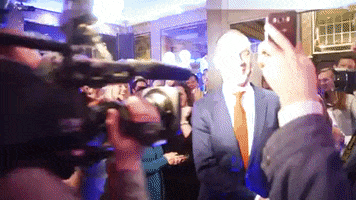christenunie politics verkiezingen politiek tweedekamer GIF