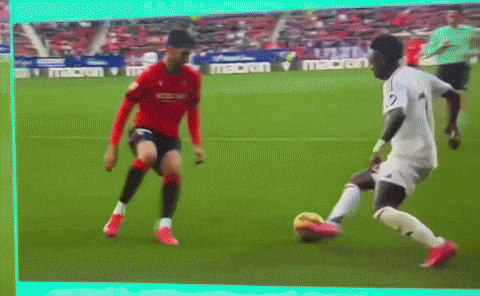 ducchelsea giphyupload vinicius GIF